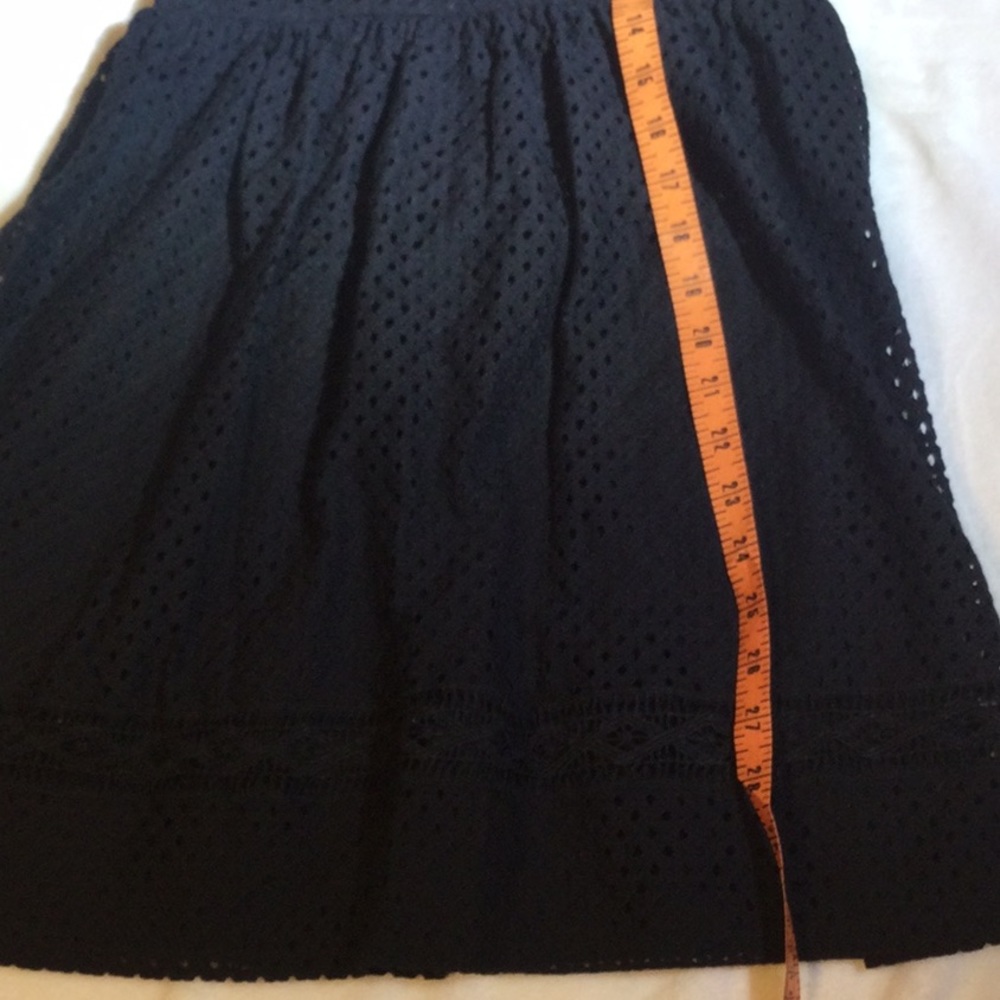 Jodi Chritopher Cute Black Midi Dress - Picture 10 of 14